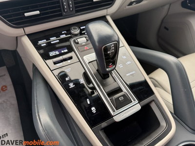 Porsche Cayenne 3.0 V6 Platinum Edition (11)