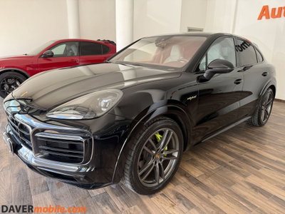 Porsche Cayenne 3.0 V6 Platinum Edition (2)