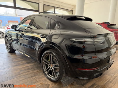 Porsche Cayenne 3.0 V6 Platinum Edition (3)