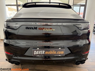 Porsche Cayenne 3.0 V6 Platinum Edition (4)