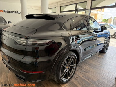 Porsche Cayenne 3.0 V6 Platinum Edition (5)