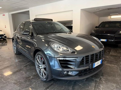 Porsche Macan S Diesel (10)