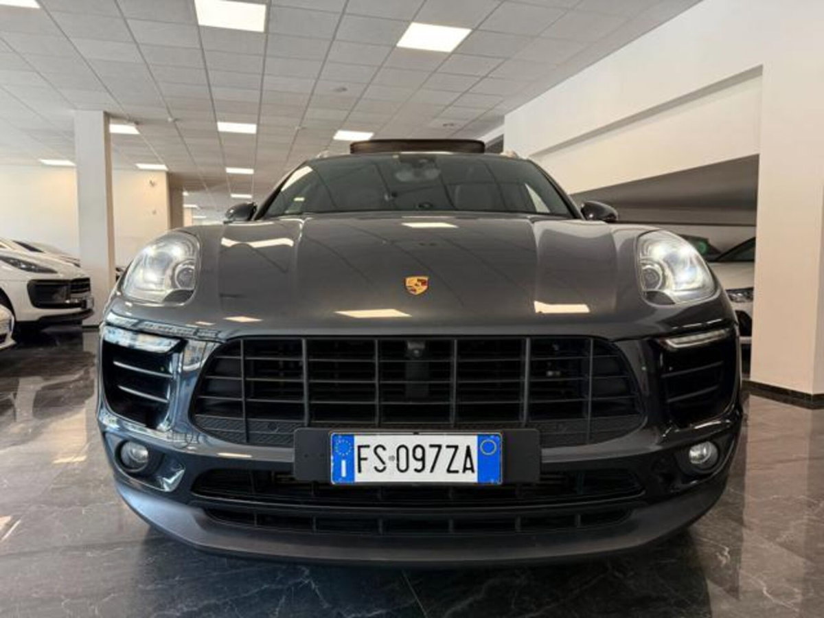 Porsche Macan S Diesel (11)