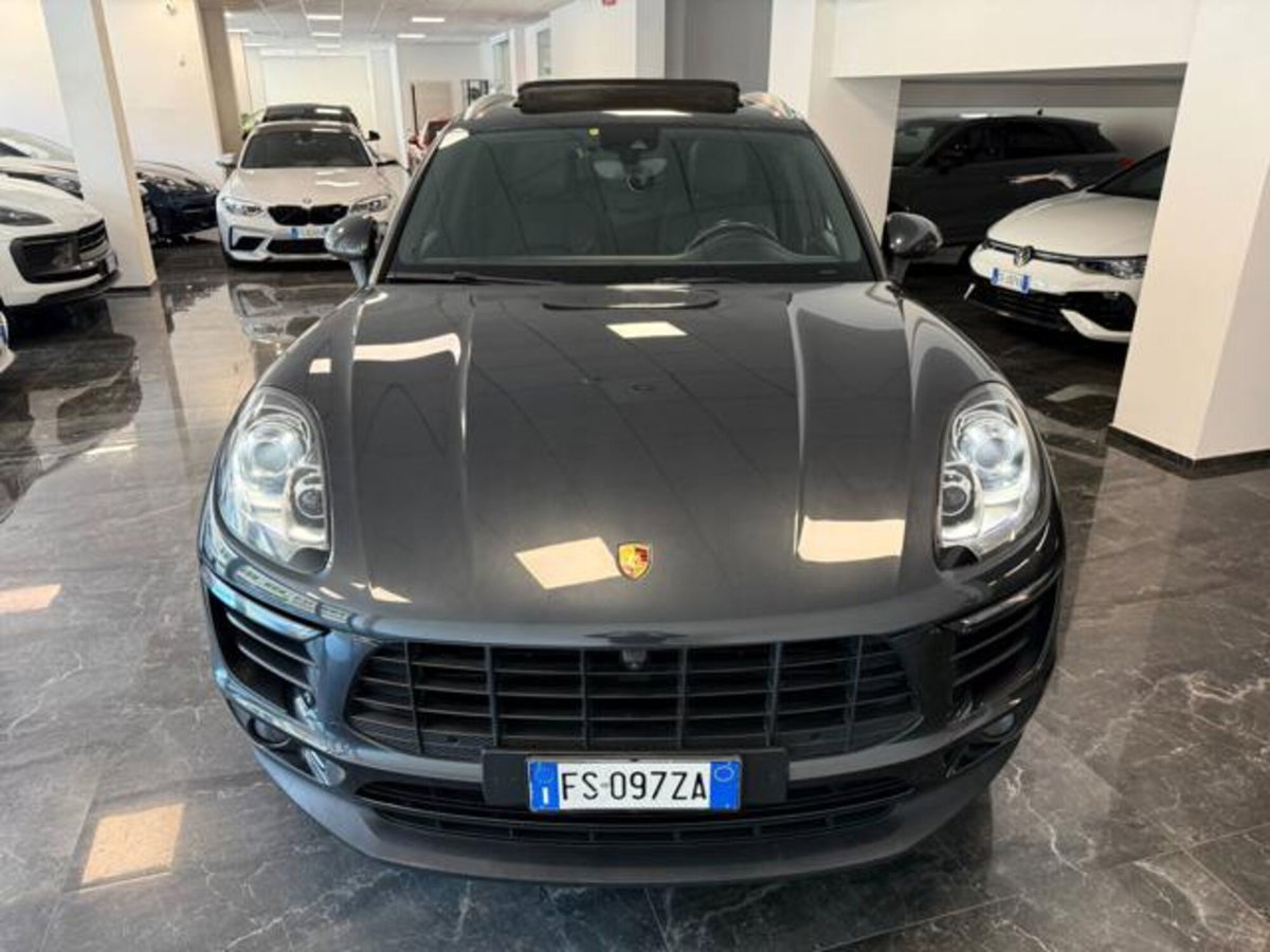Porsche Macan S Diesel (12)
