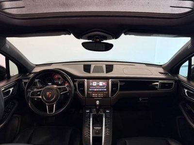 Porsche Macan S Diesel (15)