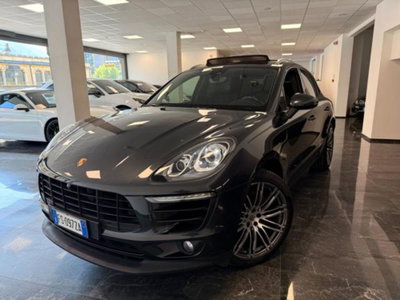 Porsche Macan S Diesel (2)