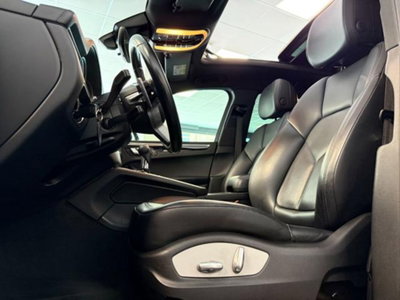 Porsche Macan S Diesel (3)