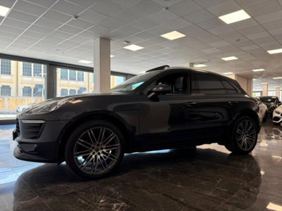 Porsche Macan S Diesel (4)