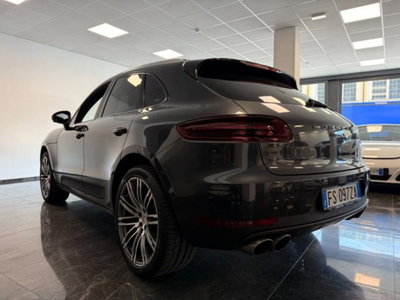 Porsche Macan S Diesel (5)