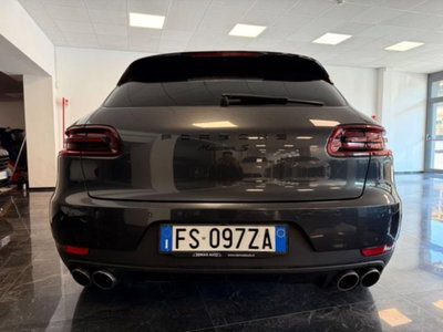 Porsche Macan S Diesel (6)