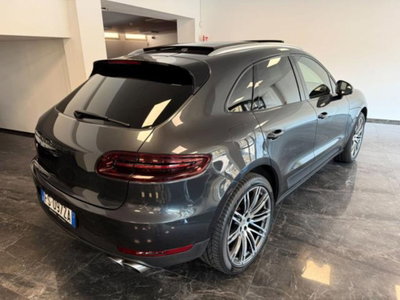 Porsche Macan S Diesel (8)