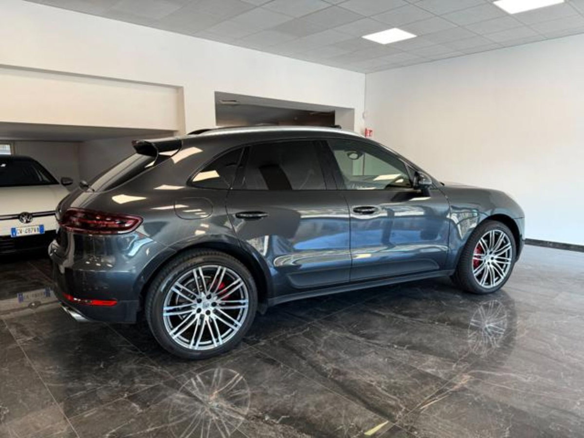Porsche Macan S Diesel (9)