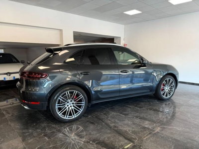 Porsche Macan S Diesel (9)