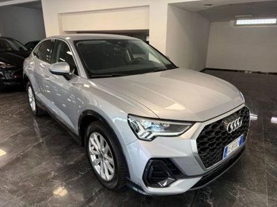 Audi Q3 Sportback 35 TFSI (10)
