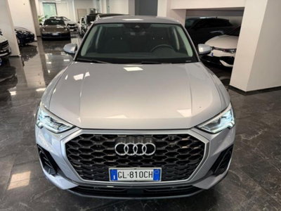 Audi Q3 Sportback 35 TFSI (12)