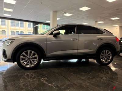Audi Q3 Sportback 35 TFSI (4)