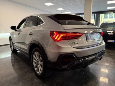 Audi Q3 Sportback 35 TFSI (5)