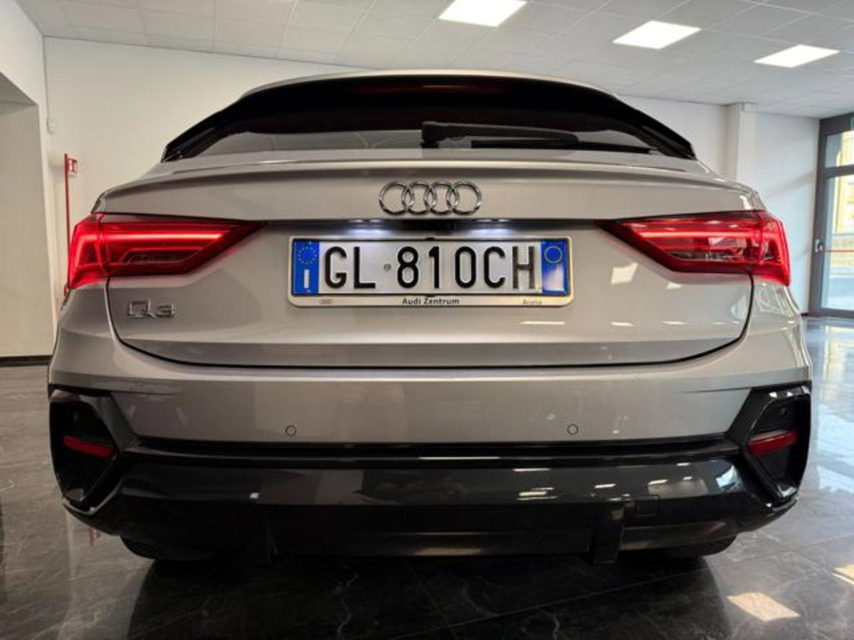 Audi Q3 Sportback 35 TFSI (6)