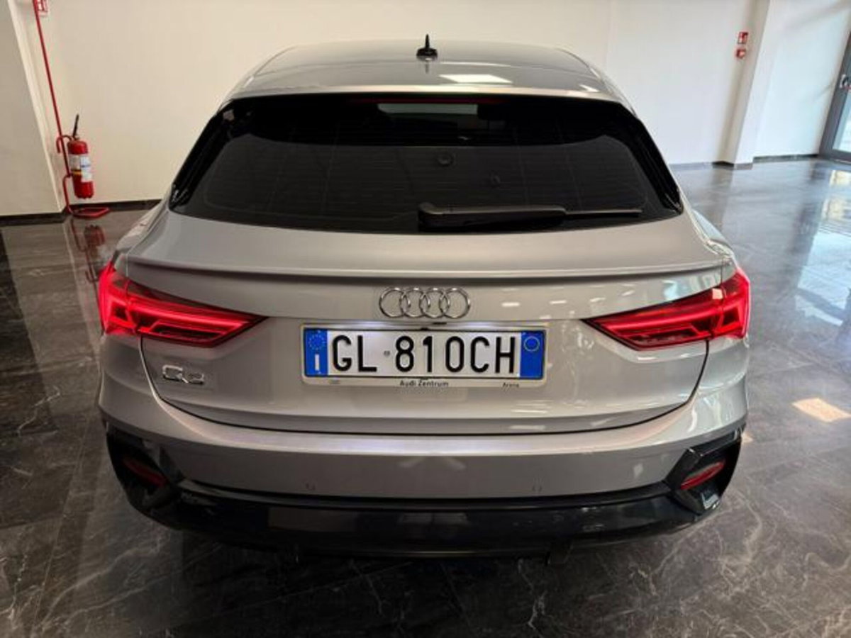 Audi Q3 Sportback 35 TFSI (7)