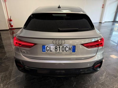 Audi Q3 Sportback 35 TFSI (7)