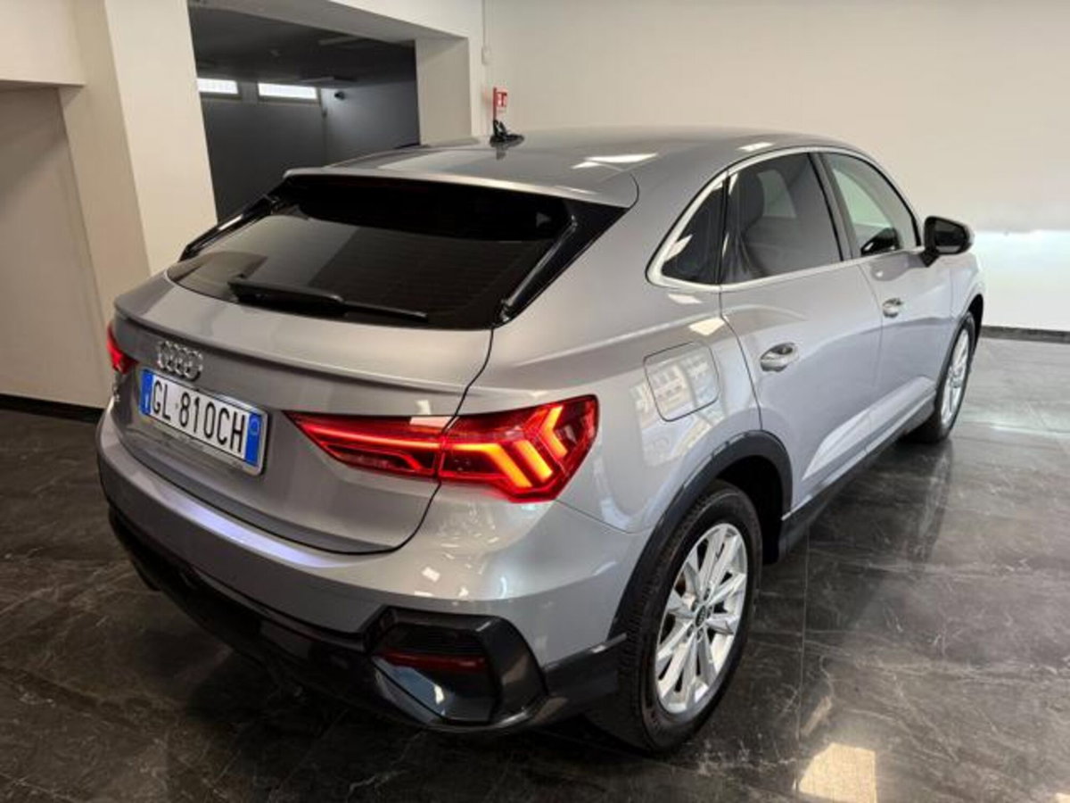 Audi Q3 Sportback 35 TFSI (8)