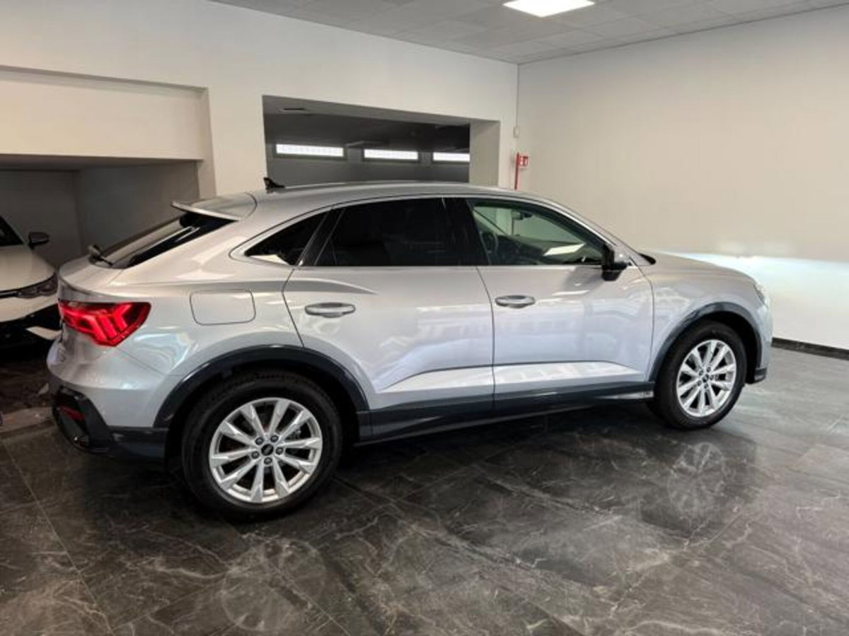 Audi Q3 Sportback 35 TFSI (9)