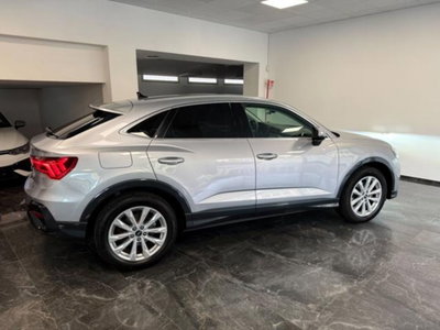 Audi Q3 Sportback 35 TFSI (9)