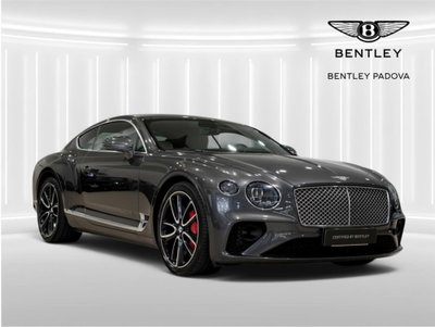 Bentley Continental GT Continental GT usata