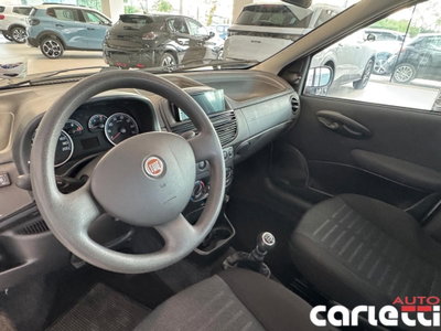 Fiat Punto Classic 1.2 5 porte Active GPL (2)