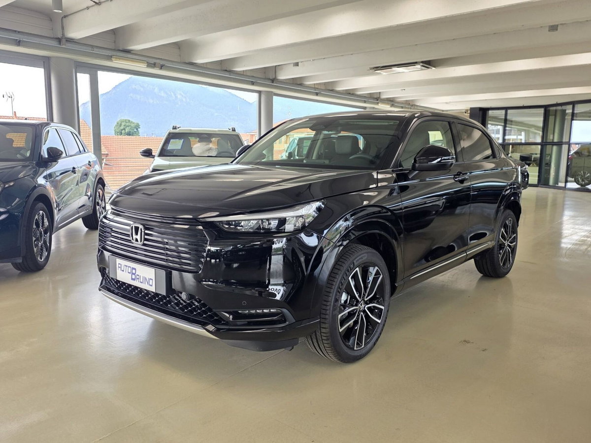 Honda HR-V 1.5 hev Advance ecvt