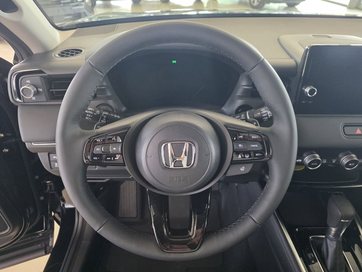 Honda HR-V 1.5 hev Advance ecvt (7)