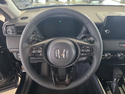 Honda HR-V 1.5 hev Advance ecvt (7)