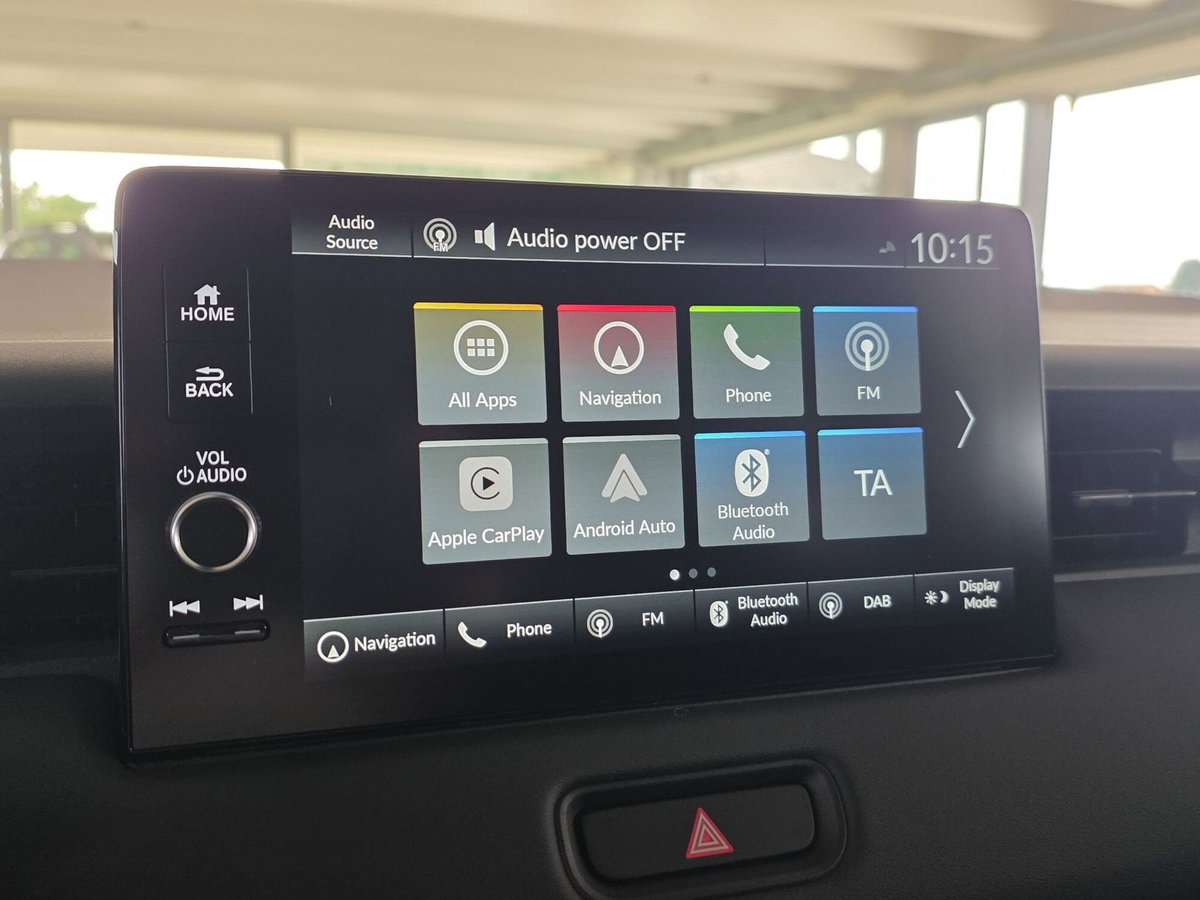 Honda HR-V 1.5 hev Advance ecvt (10)