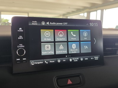 Honda HR-V 1.5 hev Advance ecvt (10)