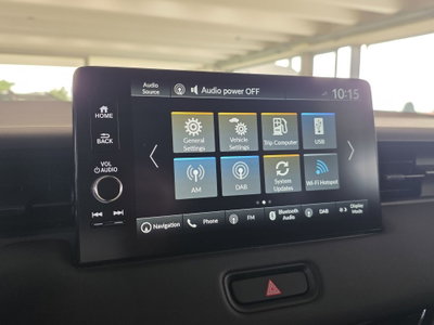 Honda HR-V 1.5 hev Advance ecvt (11)
