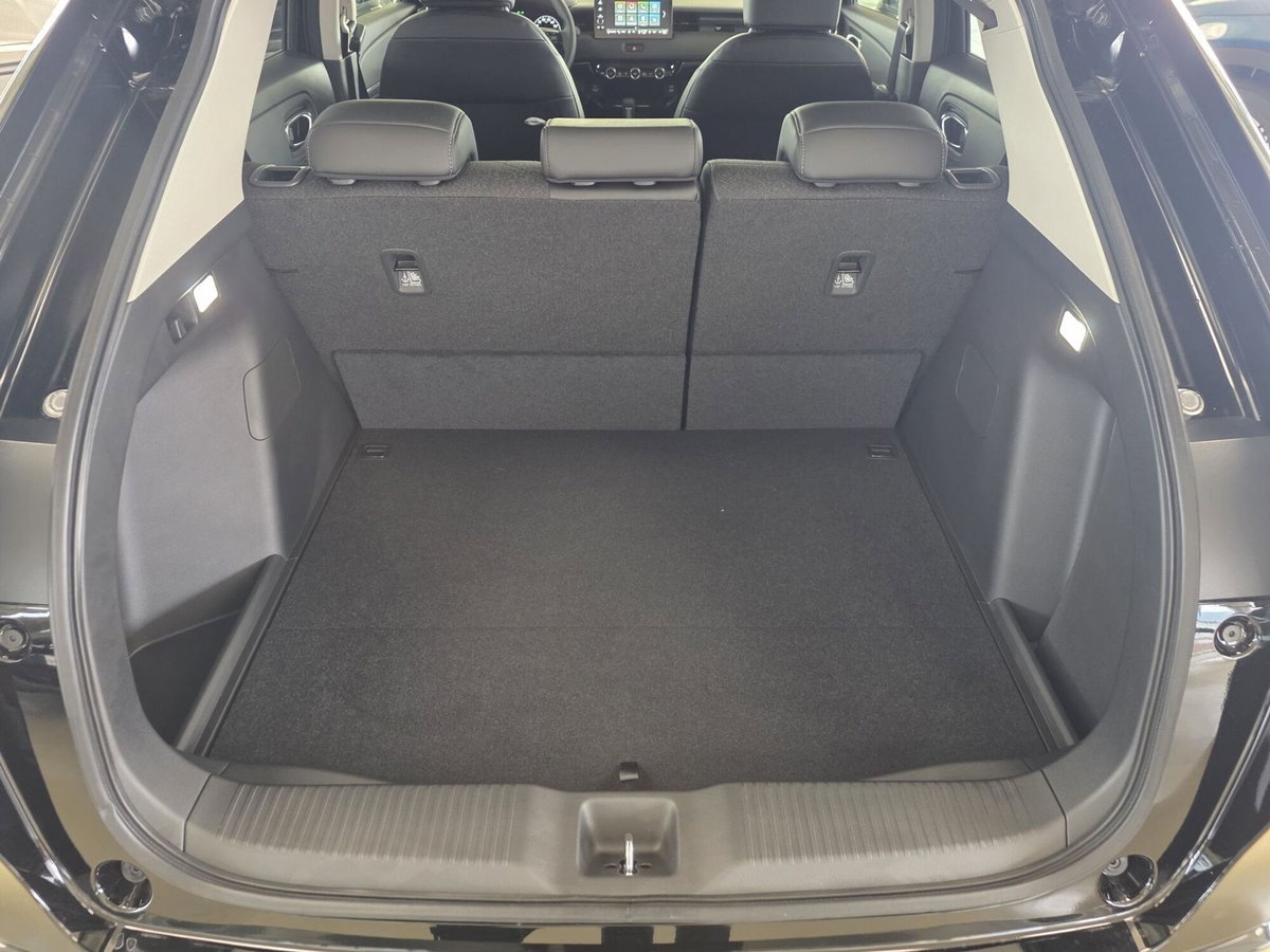 Honda HR-V 1.5 hev Advance ecvt (12)