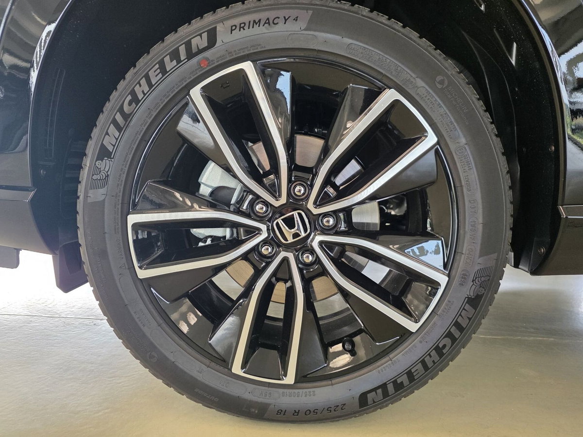 Honda HR-V 1.5 hev Advance ecvt (13)