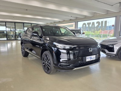 Honda HR-V 1.5 hev Advance ecvt (3)