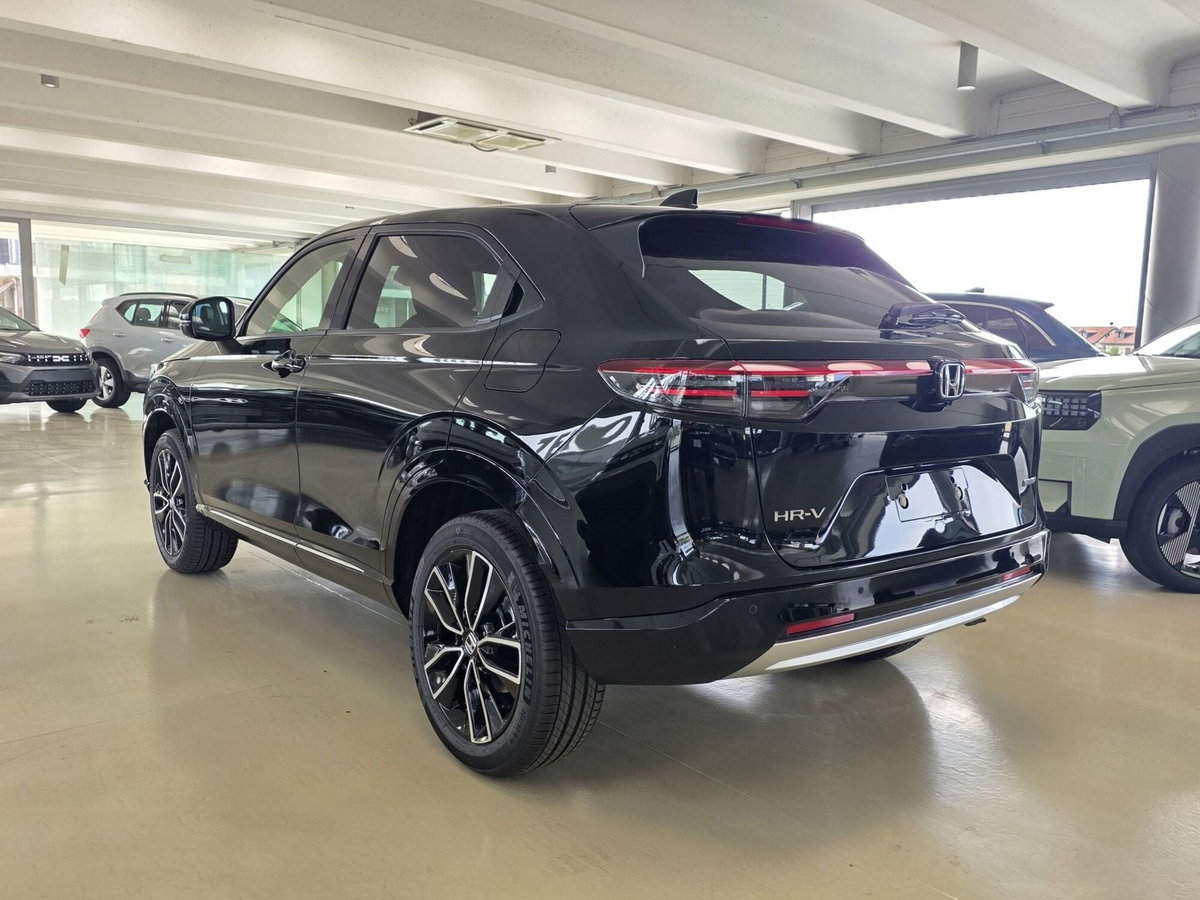Honda HR-V 1.5 hev Advance ecvt (5)