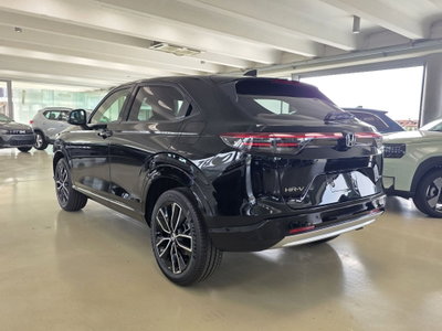 Honda HR-V 1.5 hev Advance ecvt (5)