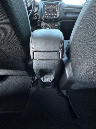 Jeep Renegade 1.6 Mjt 120 CV Limited (2)