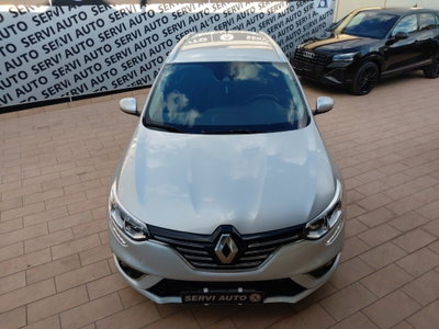 Renault Mégane Sporter dCi 8V 110 CV EDC Energy Intens (2)