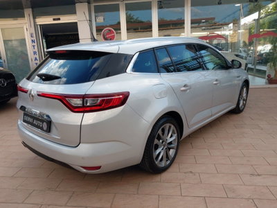 Renault Mégane Sporter dCi 8V 110 CV EDC Energy Intens (4)