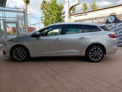 Renault Mégane Sporter dCi 8V 110 CV EDC Energy Intens (7)