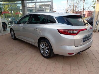 Renault Mégane Sporter dCi 8V 110 CV EDC Energy Intens (8)