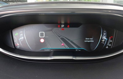 Peugeot 3008 BlueHDi 130 S&S EAT8 Allure Pack (8)
