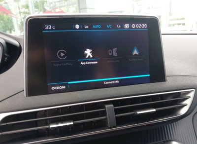 Peugeot 3008 BlueHDi 130 S&S EAT8 Allure Pack (12)