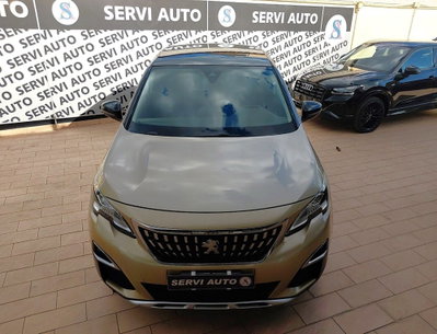 Peugeot 3008 BlueHDi 130 S&S EAT8 Allure Pack (2)