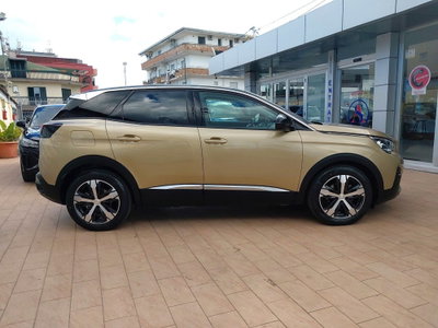 Peugeot 3008 BlueHDi 130 S&S EAT8 Allure Pack (4)