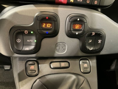 Fiat Panda 1.0 FireFly S&S Hybrid City Cross (8)